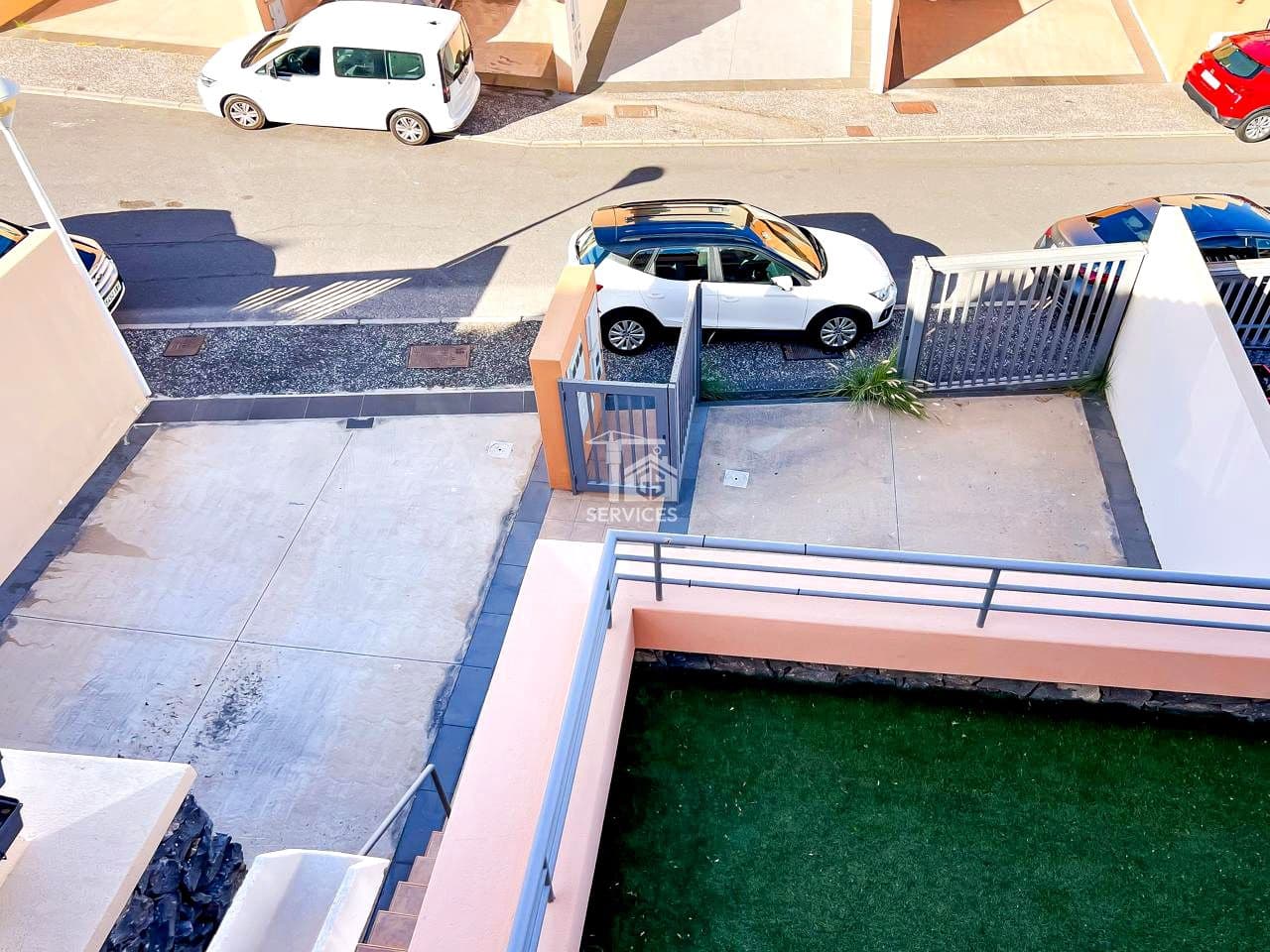 Chalet de 3 habitaciones en Costa Adeje en venta con garaje - 475.000 € (Ref: 9405813)