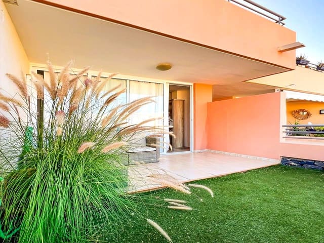 3 soverom Villa til salgs i Playa de Fañabé Alto, Adeje med garasje - € 475 000 (Ref: 9405813)