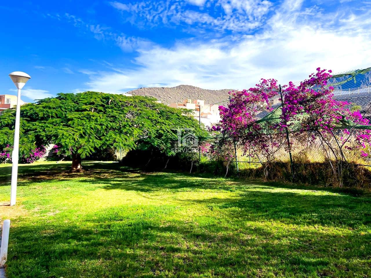 Chalet de 3 habitaciones en Costa Adeje en venta con garaje - 475.000 € (Ref: 9405813)