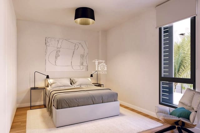 2 camera da letto Appartamento in vendita in Arico con piscina garage - 313.060 € (Rif: 9406980)