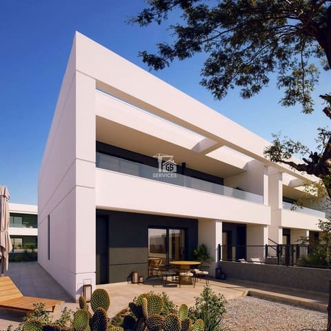 1 soveværelse Lejlighed til salg i Arico med swimmingpool garage - € 243.385 (Ref: 9406981)