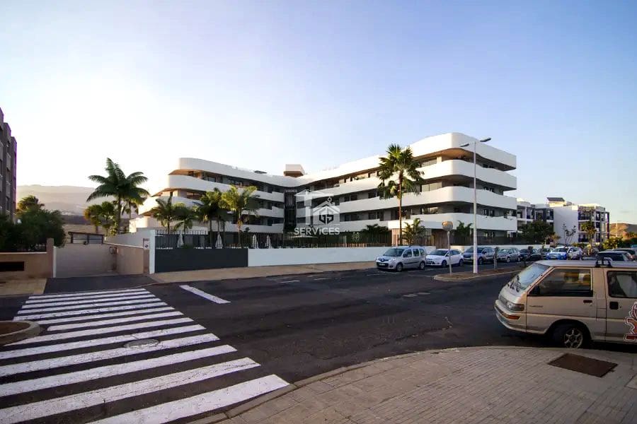 2 camera da letto Appartamento in vendita in Granadilla de Abona con piscina garage - 427.000 € (Rif: 9407834)