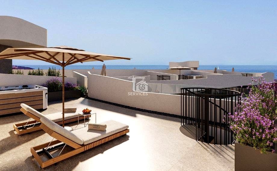 2 camera da letto Appartamento in vendita in Granadilla de Abona con piscina garage - 427.000 € (Rif: 9407834)