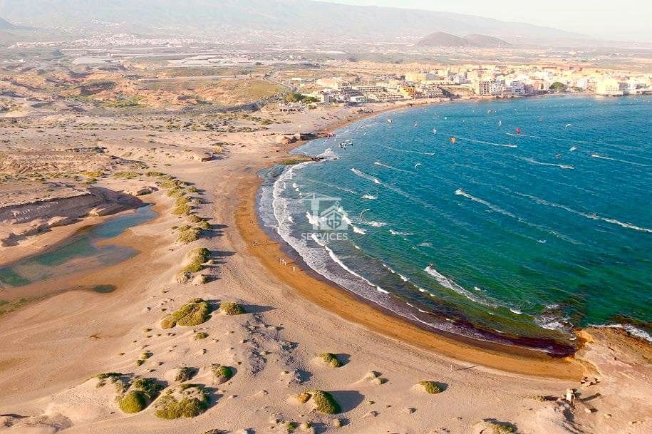 2 camera da letto Appartamento in vendita in Granadilla de Abona con piscina garage - 427.000 € (Rif: 9407834)