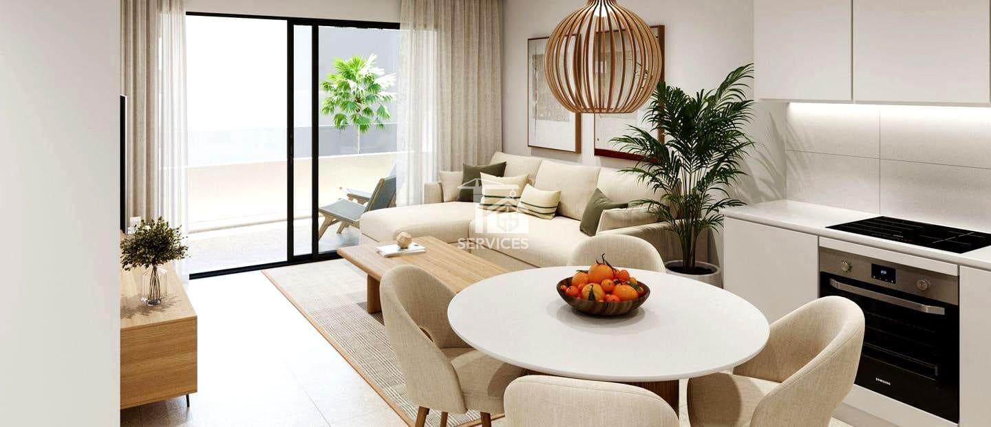 2 camera da letto Appartamento in vendita in Granadilla de Abona con piscina garage - 427.000 € (Rif: 9407834)