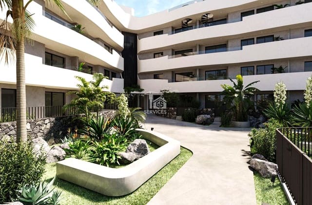 2 camera da letto Appartamento in vendita in Granadilla de Abona con piscina garage - 427.000 € (Rif: 9407834)