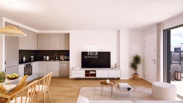 2 camera da letto Appartamento in vendita in Arico con piscina garage - 281.500 € (Rif: 9407835)