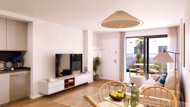 2 camera da letto Appartamento in vendita in Arico con piscina garage - 281.500 € (Rif: 9407835)