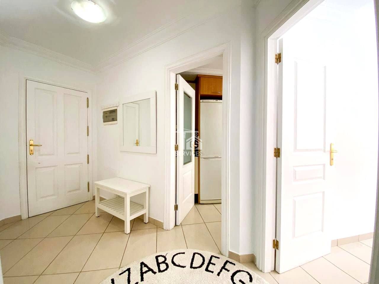 1 soverom Leilighet til salgs i Costa Adeje med svømmebasseng garasje - € 599 000 (Ref: 9408258)