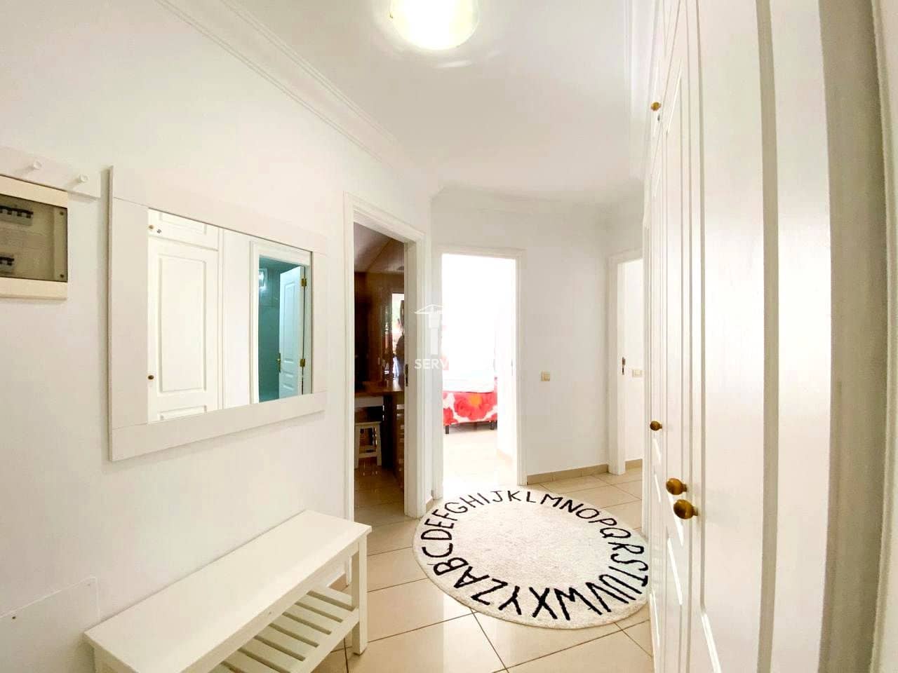 1 soverom Leilighet til salgs i Costa Adeje med svømmebasseng garasje - € 599 000 (Ref: 9408258)