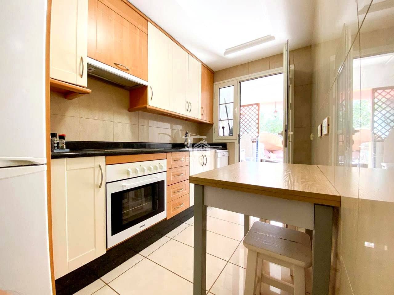 1 soverom Leilighet til salgs i Costa Adeje med svømmebasseng garasje - € 599 000 (Ref: 9408258)