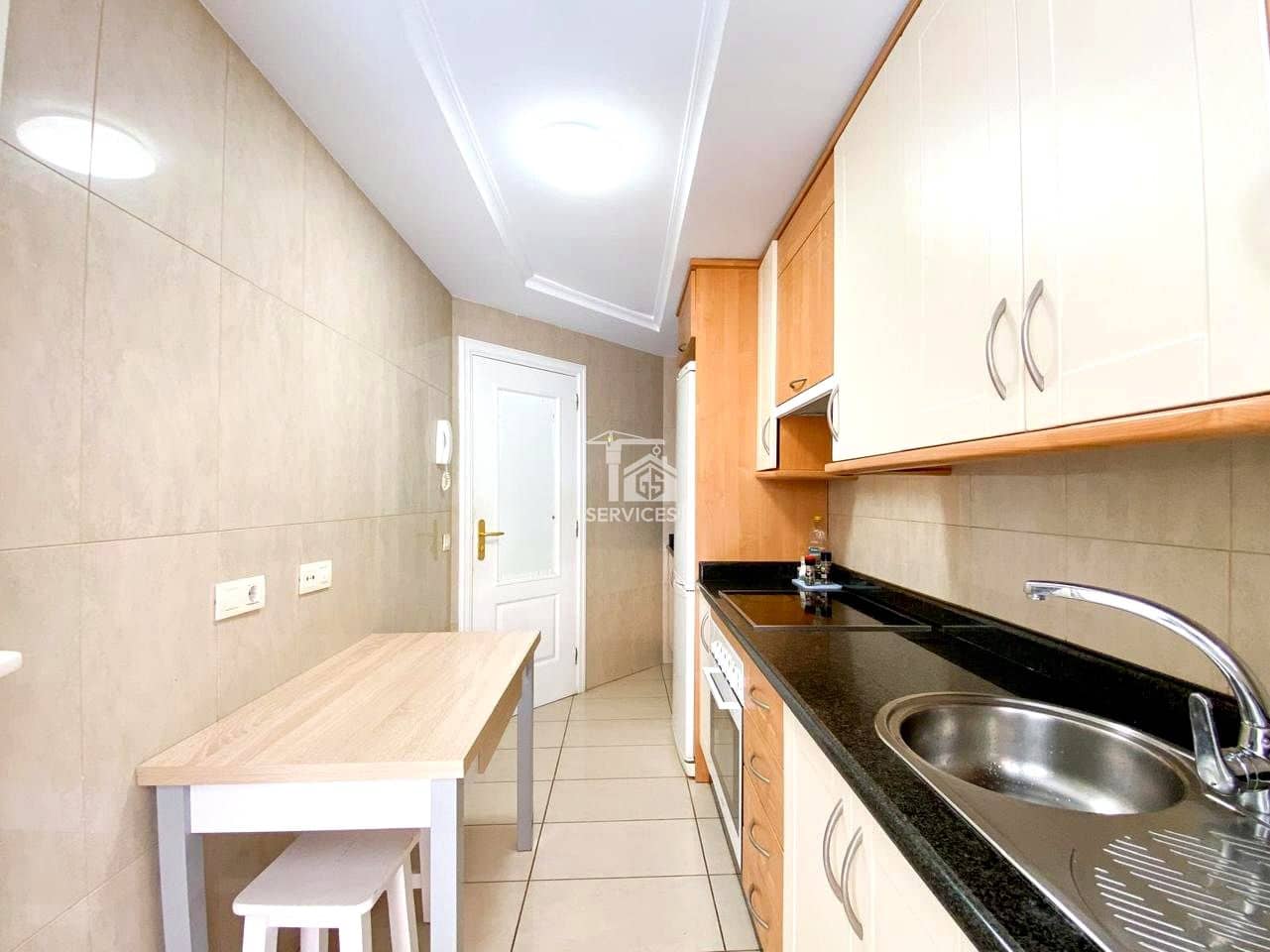 1 soverom Leilighet til salgs i Costa Adeje med svømmebasseng garasje - € 599 000 (Ref: 9408258)