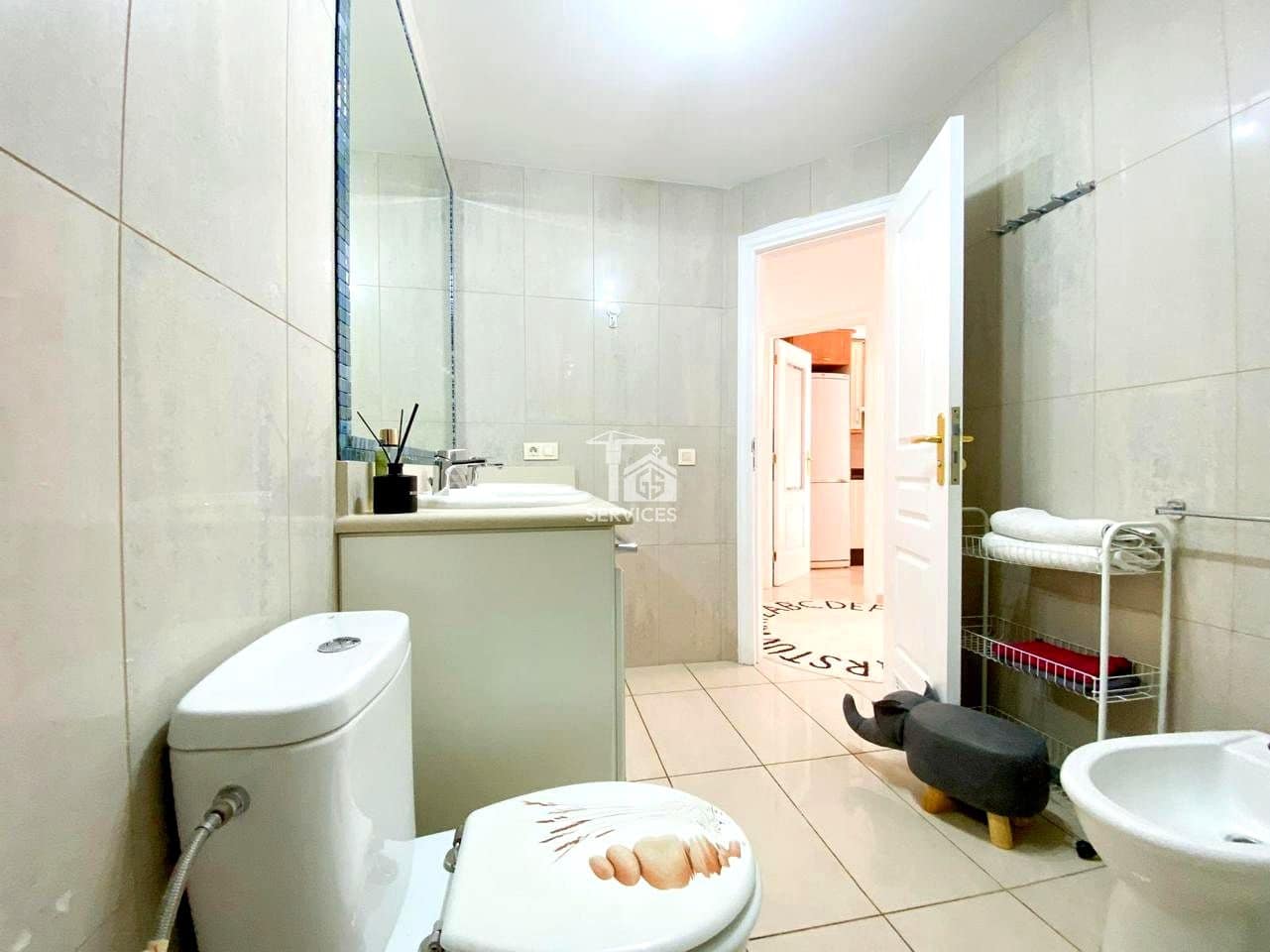 1 soverom Leilighet til salgs i Costa Adeje med svømmebasseng garasje - € 599 000 (Ref: 9408258)