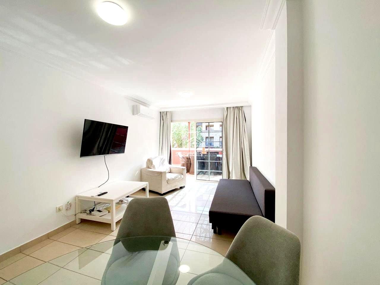 1 soverom Leilighet til salgs i Costa Adeje med svømmebasseng garasje - € 599 000 (Ref: 9408258)