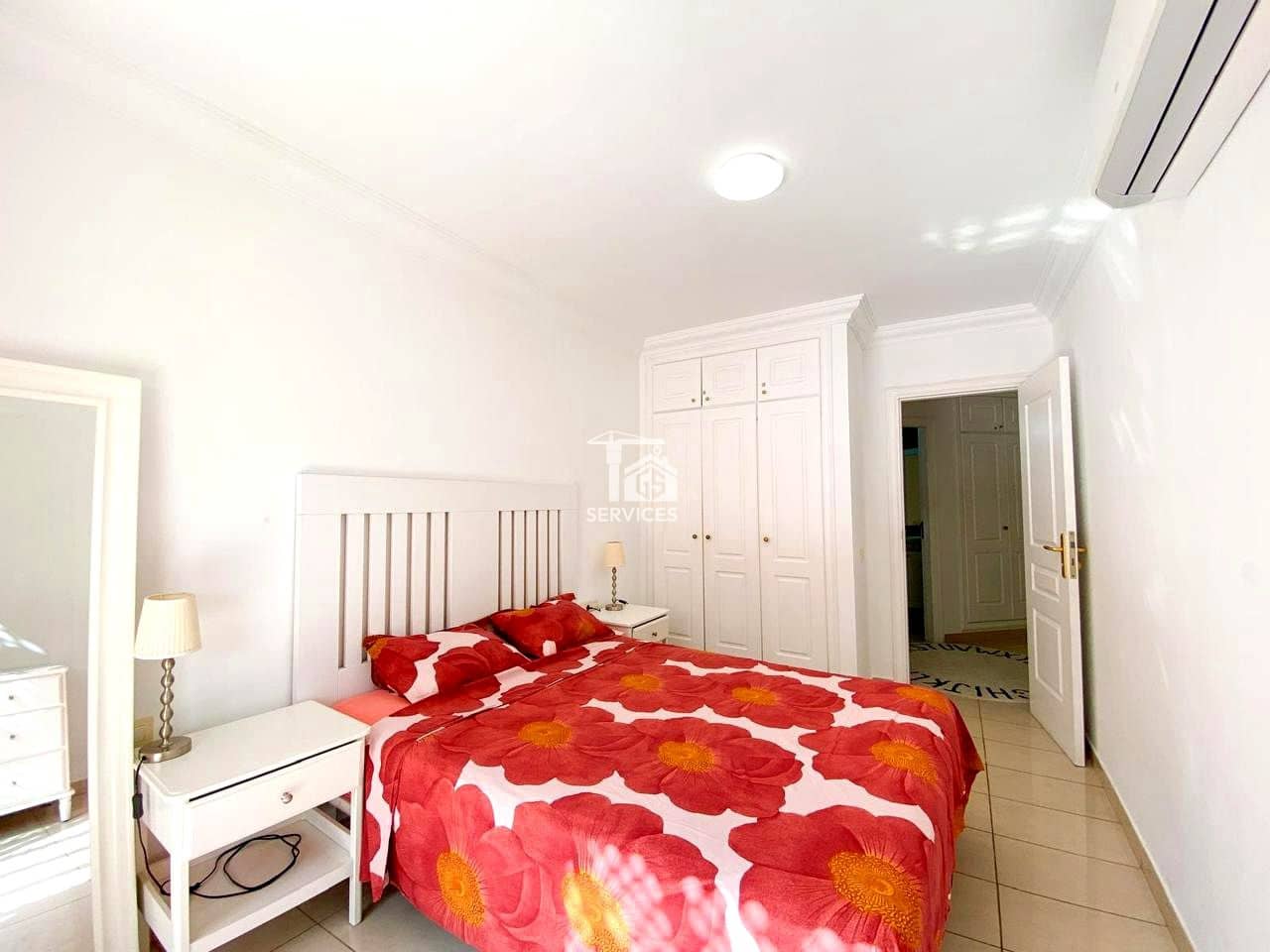 1 soverom Leilighet til salgs i Costa Adeje med svømmebasseng garasje - € 599 000 (Ref: 9408258)