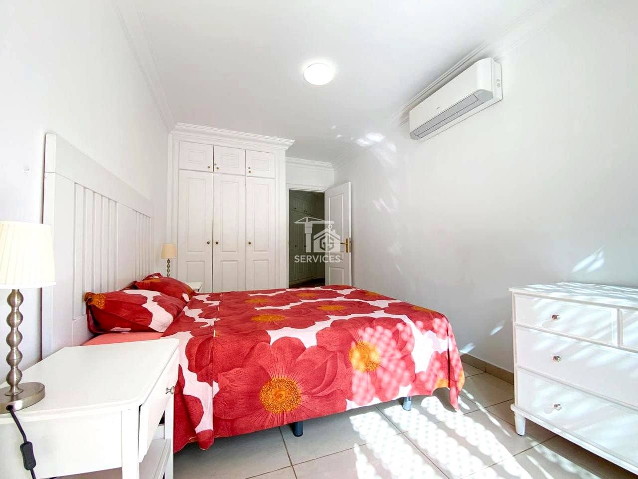 1 soverom Leilighet til salgs i Costa Adeje med svømmebasseng garasje - € 599 000 (Ref: 9408258)