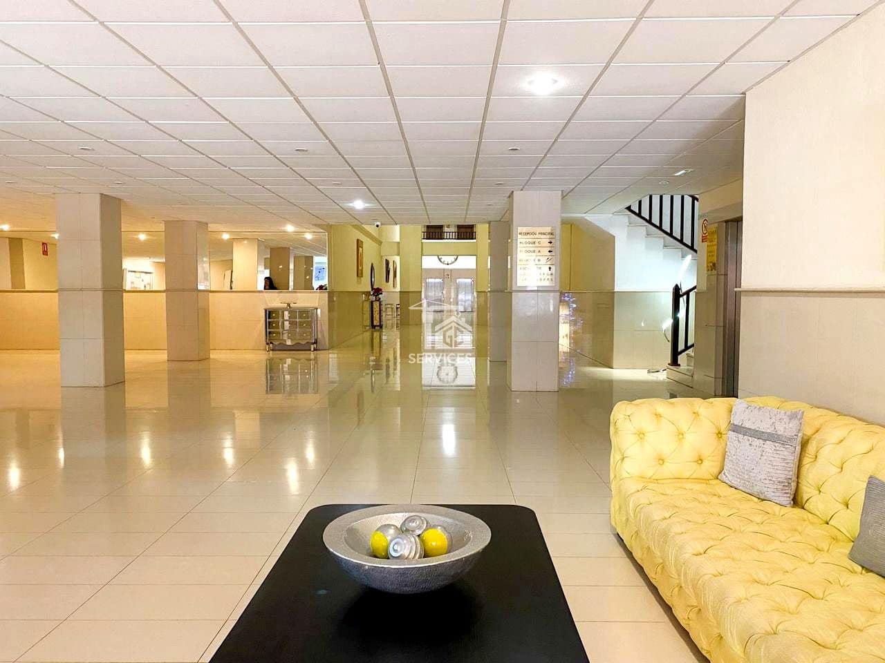 1 soverom Leilighet til salgs i Costa Adeje med svømmebasseng garasje - € 599 000 (Ref: 9408258)