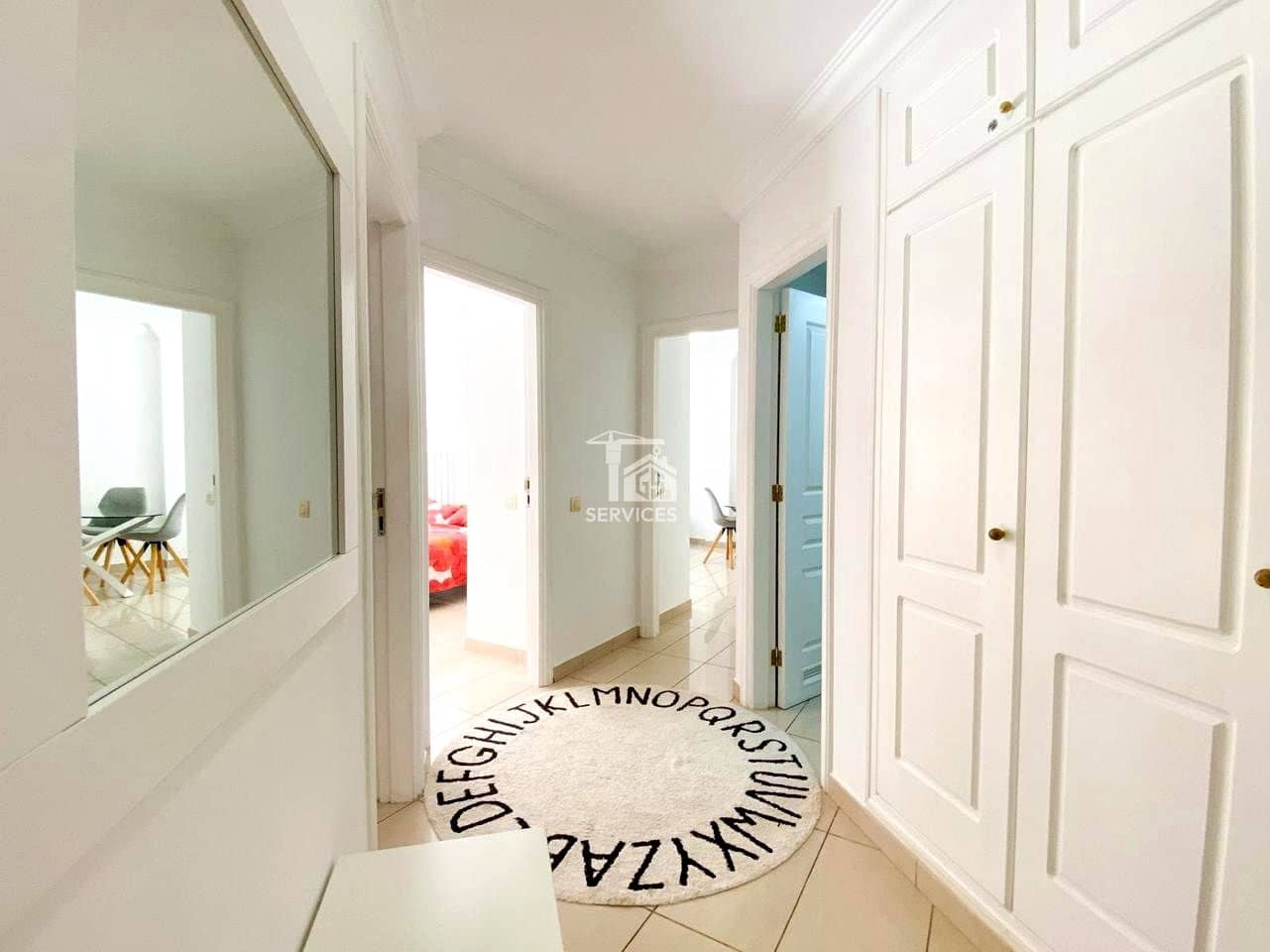 1 soverom Leilighet til salgs i Costa Adeje med svømmebasseng garasje - € 599 000 (Ref: 9408258)