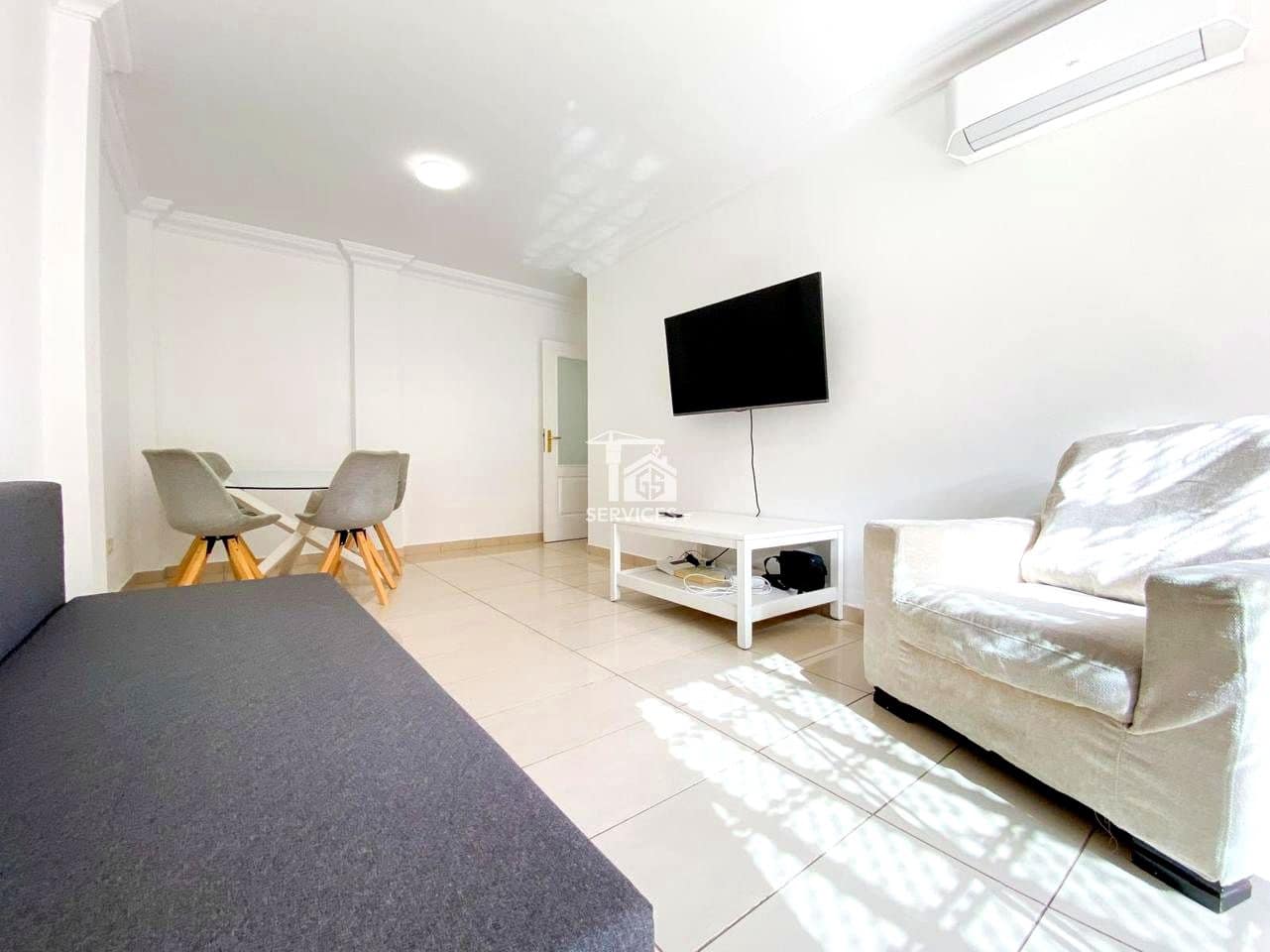 1 soverom Leilighet til salgs i Costa Adeje med svømmebasseng garasje - € 599 000 (Ref: 9408258)