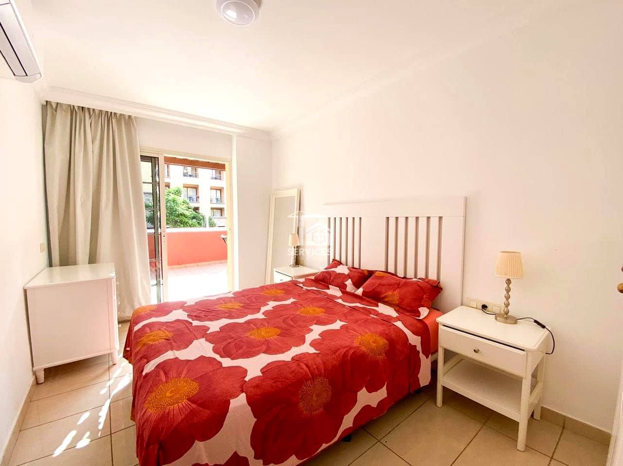 1 soverom Leilighet til salgs i Costa Adeje med svømmebasseng garasje - € 599 000 (Ref: 9408258)