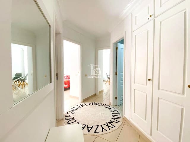 1 soveværelse Lejlighed til salg i Playa del Duque, Adeje med swimmingpool garage - € 599.000 (Ref: 9408258)