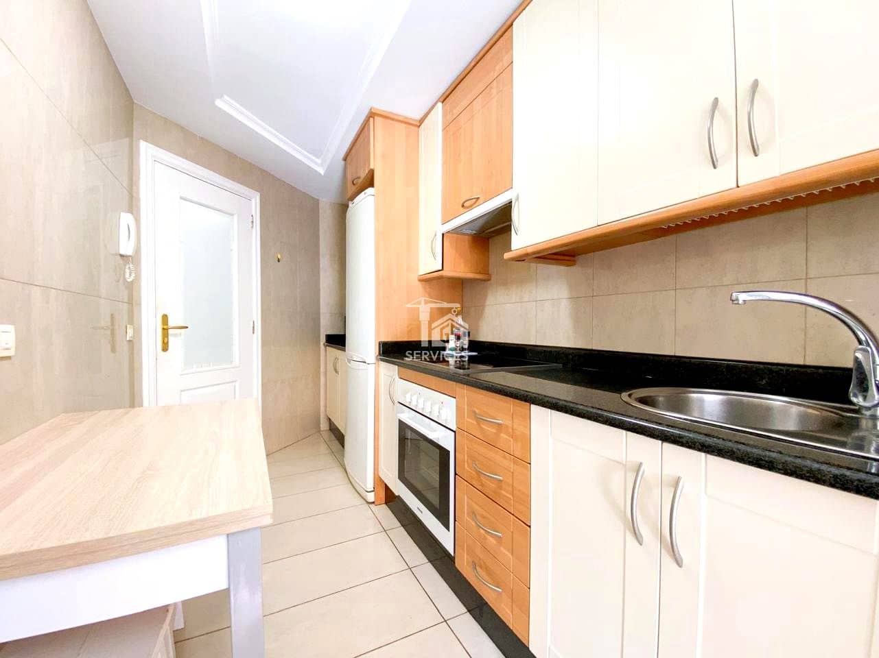 1 soverom Leilighet til salgs i Costa Adeje med svømmebasseng garasje - € 599 000 (Ref: 9408258)