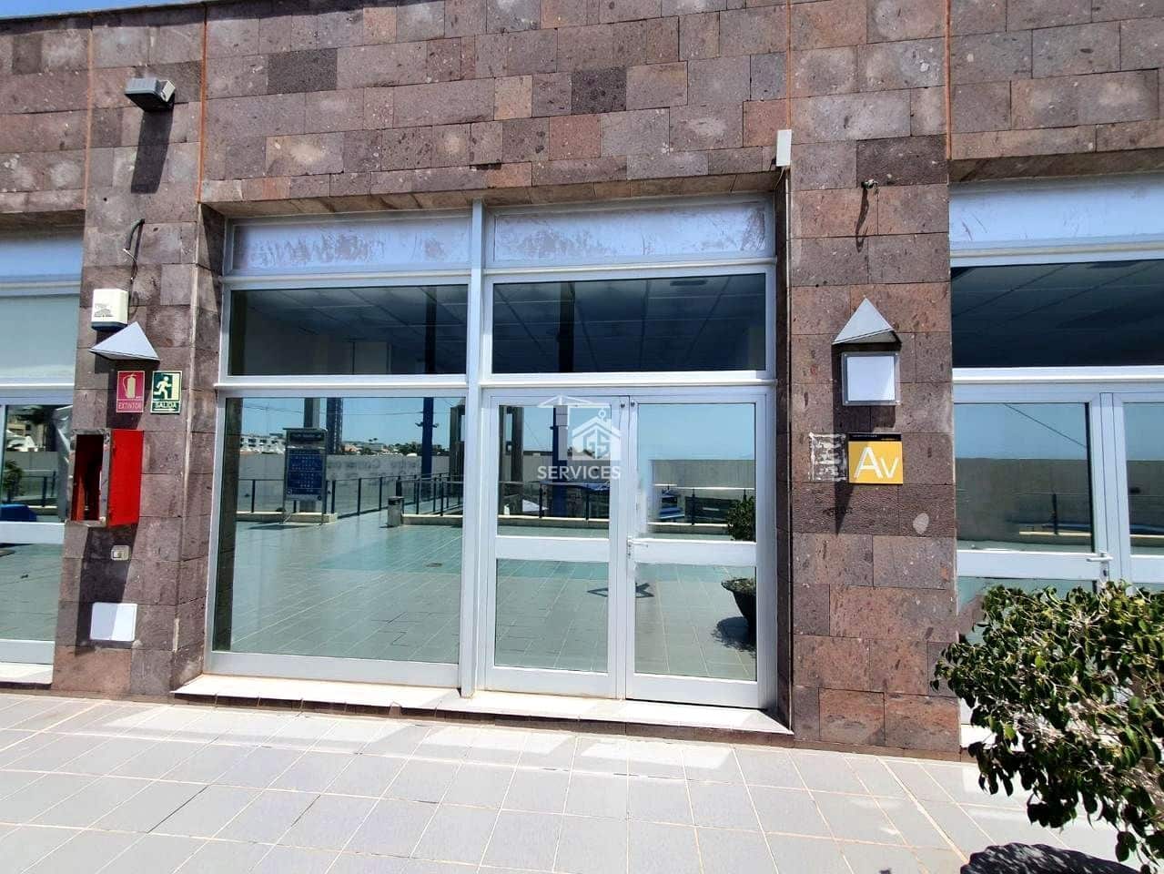 1 sovrum Företag till salu i Adeje - 195 000 € (Ref: 9408259)