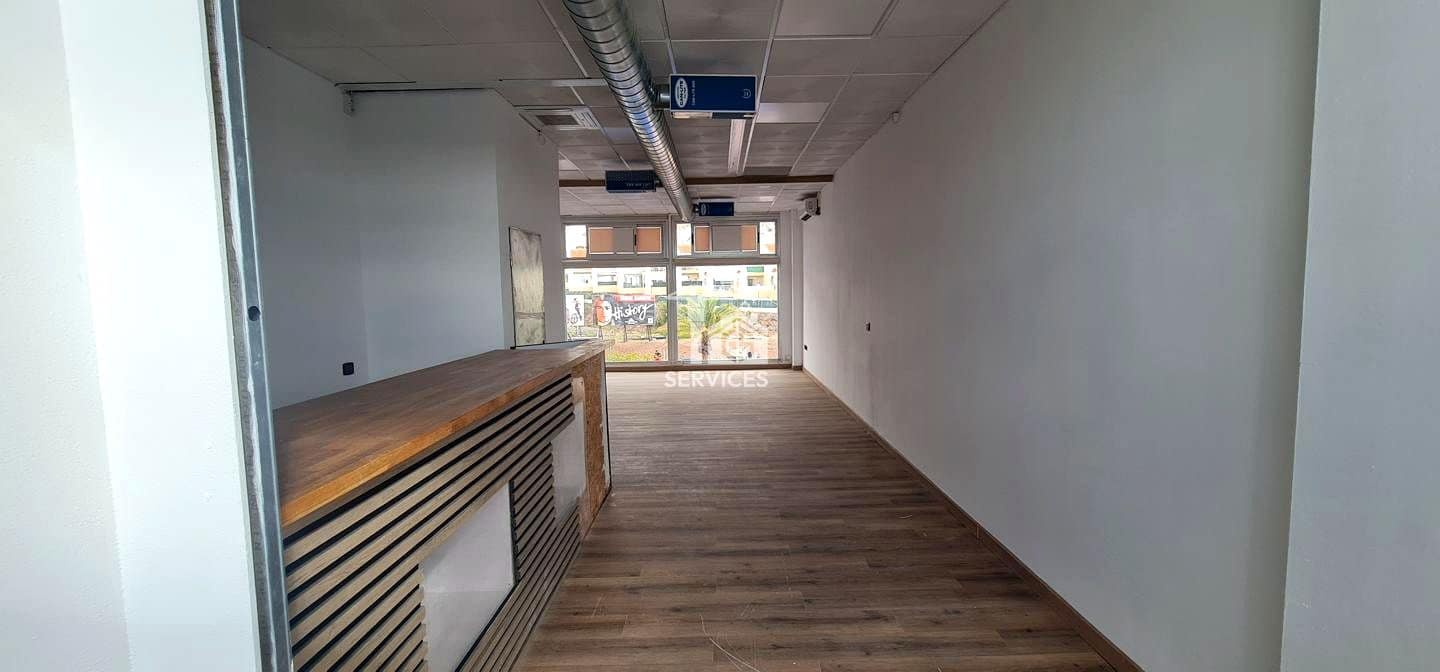 1 bedroom Business for sale in Adeje - € 195,000 (Ref: 9408259)