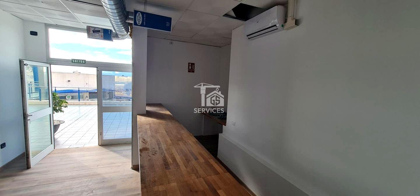 1 bedroom Business for sale in Adeje - € 195,000 (Ref: 9408259)