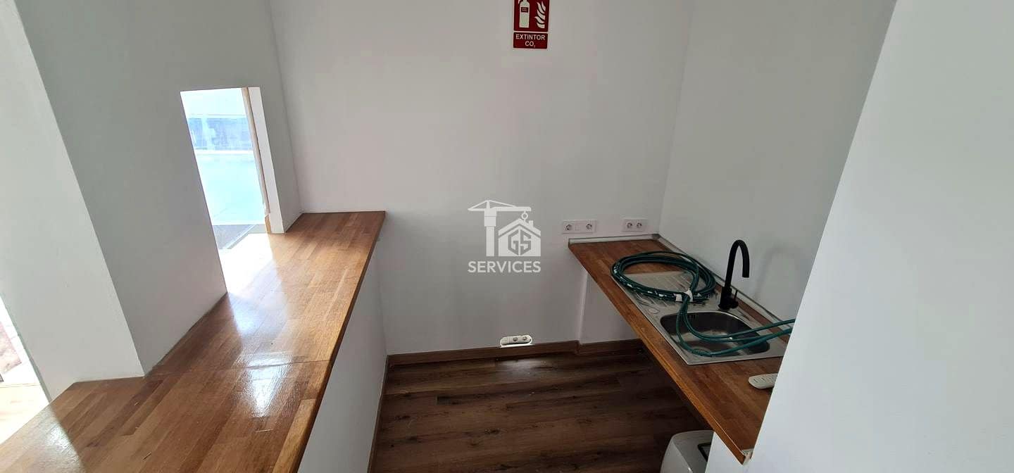 1 bedroom Business for sale in Adeje - € 195,000 (Ref: 9408259)