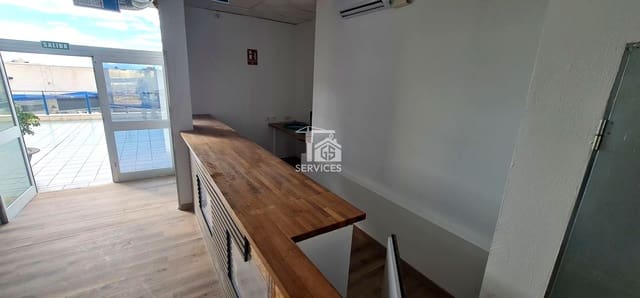 1 soveværelse Virksomhed til salg i Torviscas Bajo, Adeje - € 195.000 (Ref: 9408259)