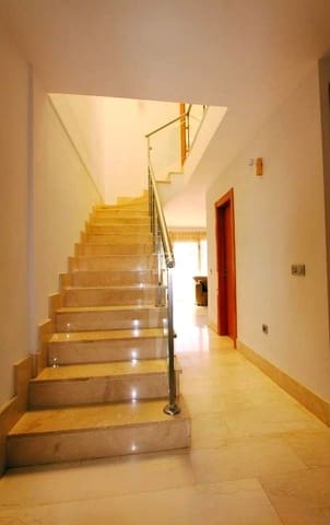 3 soveværelse Villa til salg i Amarilla Golf, San Miguel de Abona med swimmingpool garage - € 550.000 (Ref: 9408260)