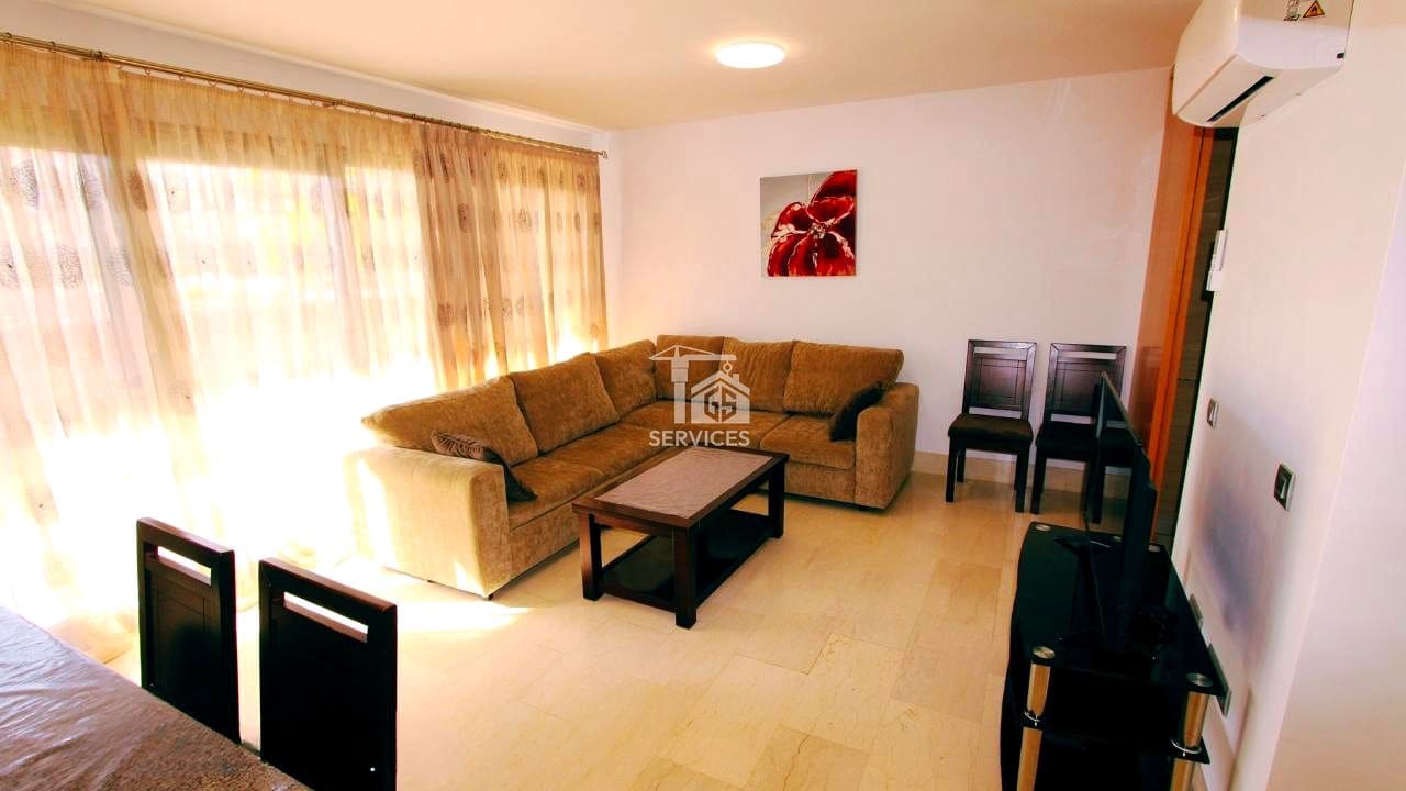 3 soveværelse Villa til salg i Amarilla Golf med swimmingpool garage - € 550.000 (Ref: 9408260)