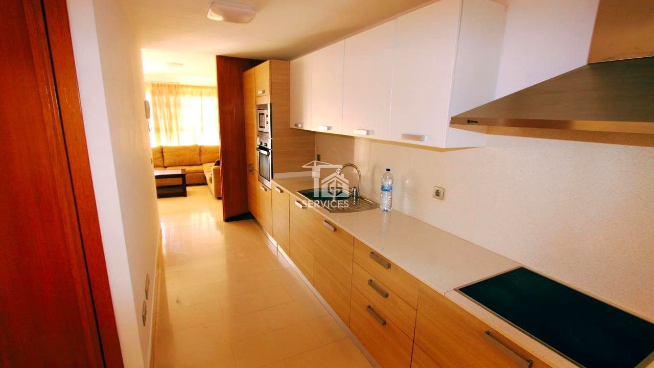 3 soveværelse Villa til salg i Amarilla Golf med swimmingpool garage - € 550.000 (Ref: 9408260)