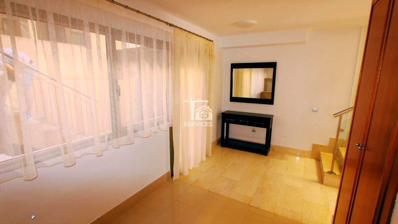 3 soveværelse Villa til salg i Amarilla Golf med swimmingpool garage - € 550.000 (Ref: 9408260)