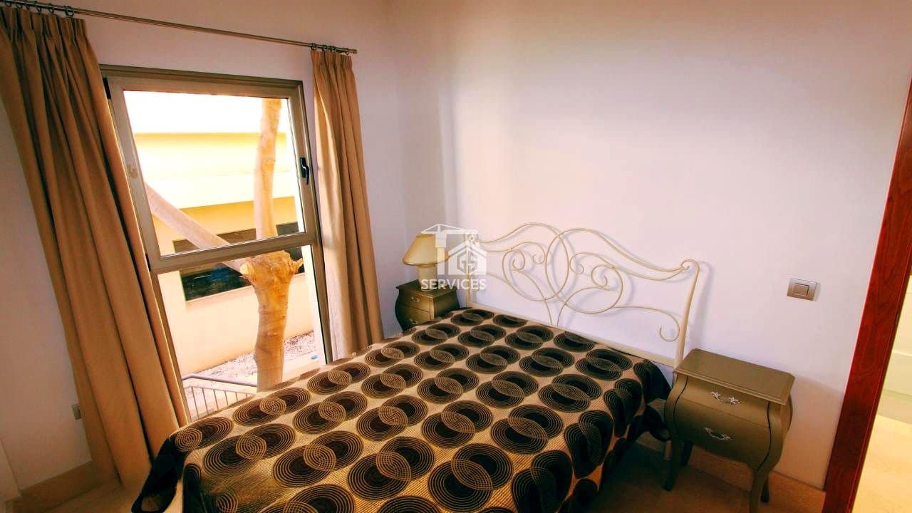 3 soveværelse Villa til salg i Amarilla Golf med swimmingpool garage - € 550.000 (Ref: 9408260)