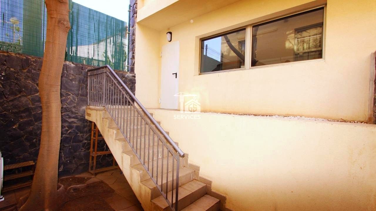 3 soveværelse Villa til salg i Amarilla Golf med swimmingpool garage - € 550.000 (Ref: 9408260)