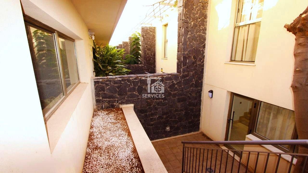 3 soveværelse Villa til salg i Amarilla Golf med swimmingpool garage - € 550.000 (Ref: 9408260)