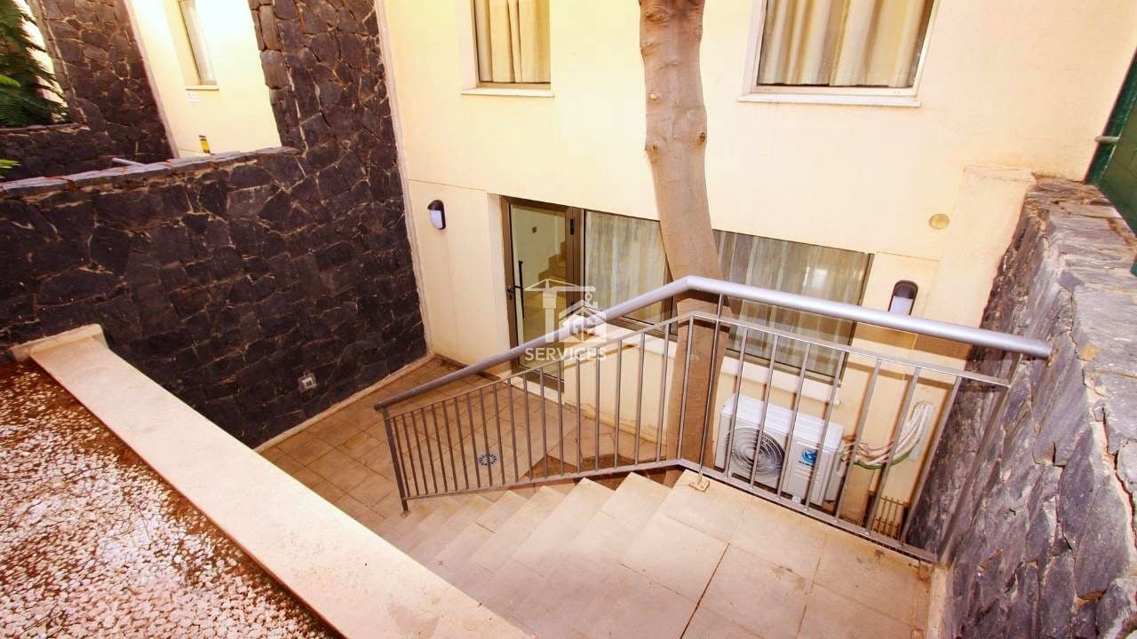 3 soveværelse Villa til salg i Amarilla Golf med swimmingpool garage - € 550.000 (Ref: 9408260)