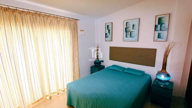 3 soveværelse Villa til salg i Amarilla Golf, San Miguel de Abona med swimmingpool garage - € 550.000 (Ref: 9408260)