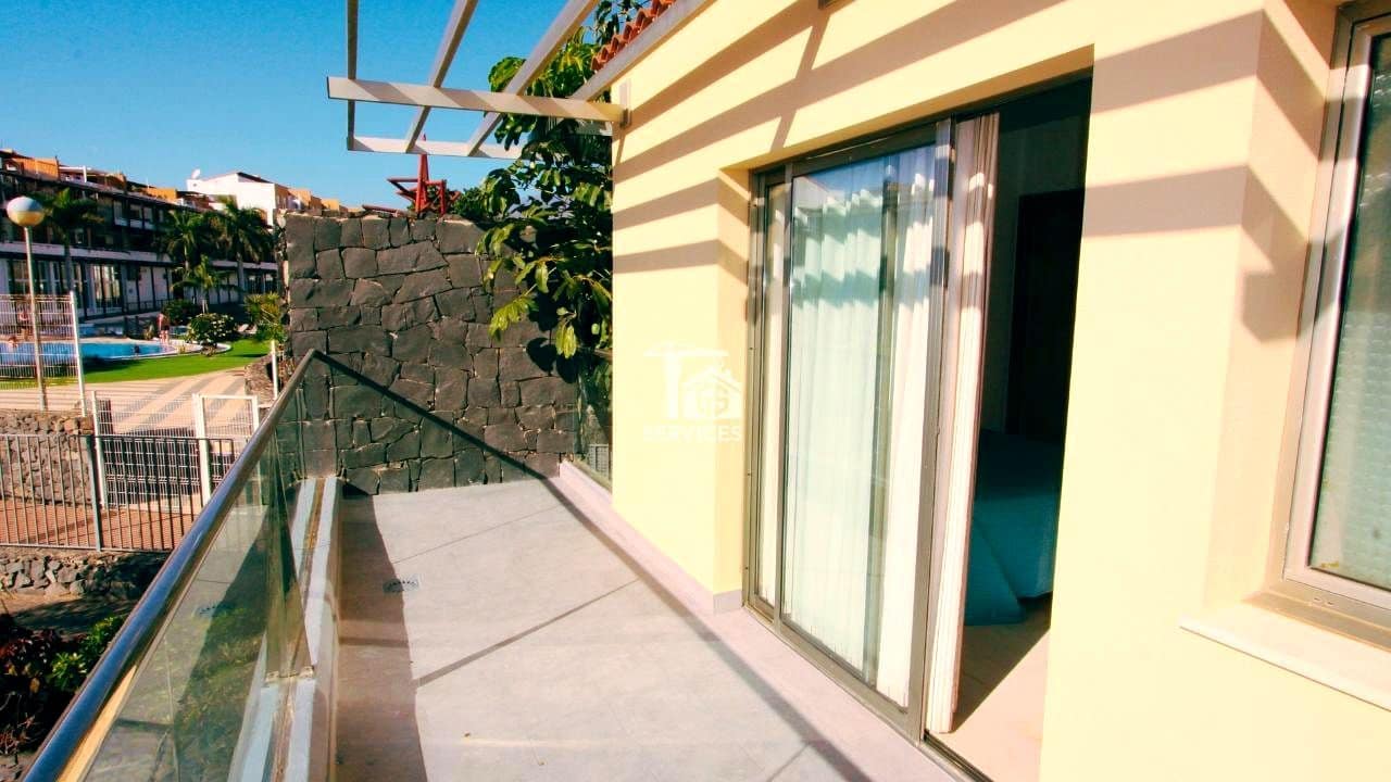 3 soveværelse Villa til salg i Amarilla Golf med swimmingpool garage - € 550.000 (Ref: 9408260)