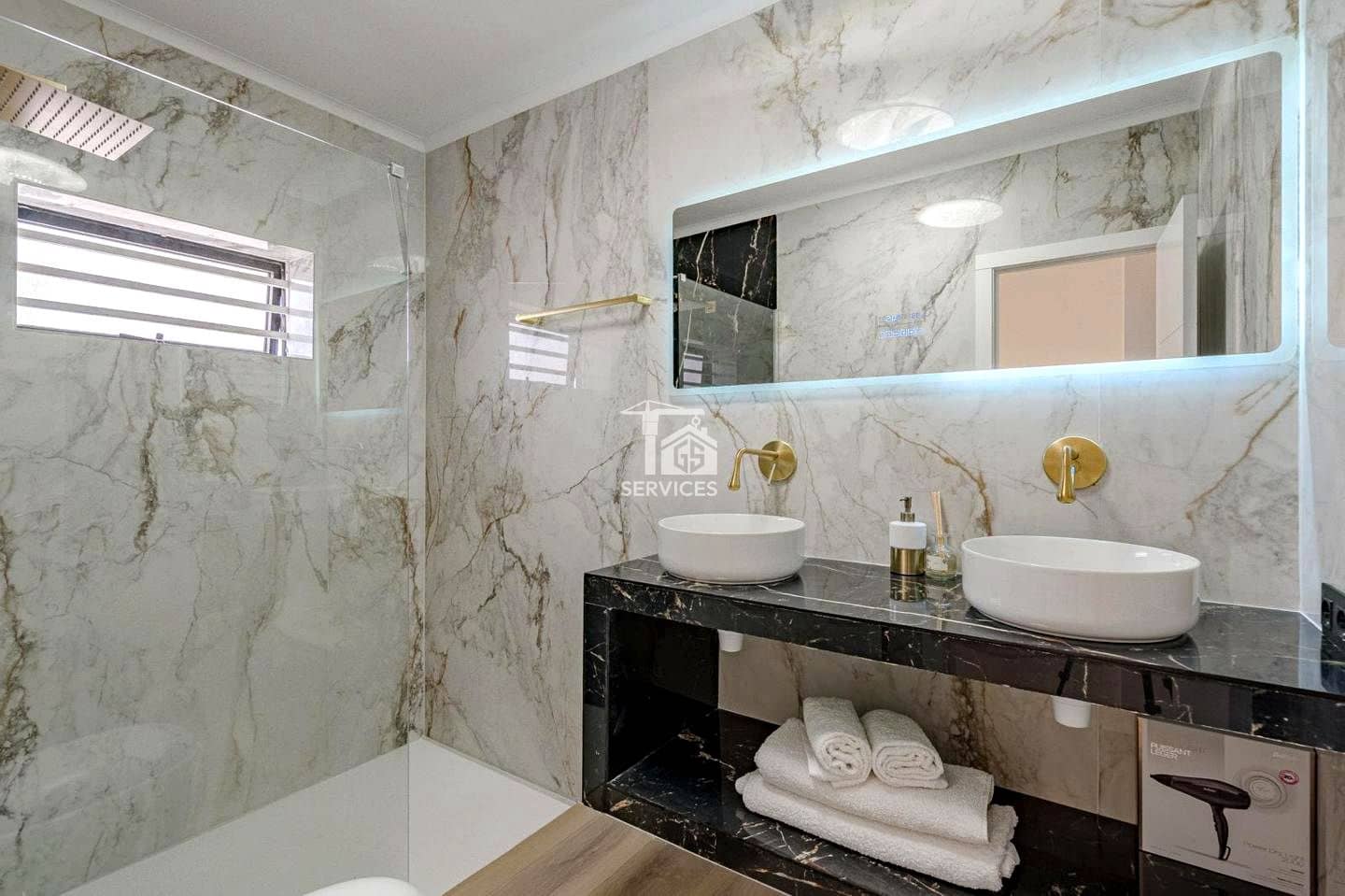 1 soveværelse Lejlighed til salg i Costa Adeje med swimmingpool garage - € 358.000 (Ref: 9408261)