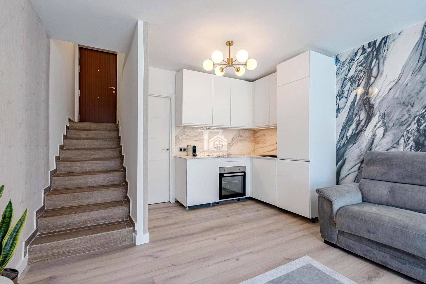 1 soveværelse Lejlighed til salg i Costa Adeje med swimmingpool garage - € 358.000 (Ref: 9408261)