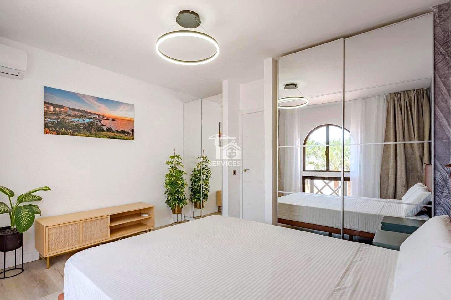 1 soveværelse Lejlighed til salg i Costa Adeje med swimmingpool garage - € 358.000 (Ref: 9408261)