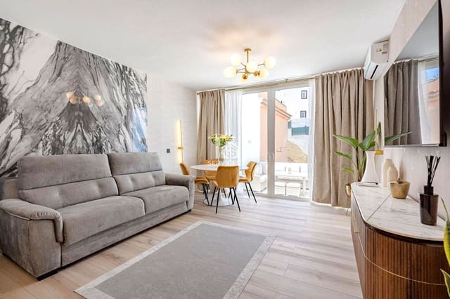 1 soveværelse Lejlighed til salg i San Eugenio Alto, Adeje med swimmingpool garage - € 358.000 (Ref: 9408261)