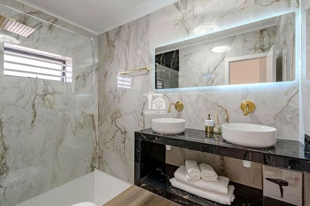 1 soveværelse Lejlighed til salg i San Eugenio Alto, Adeje med swimmingpool garage - € 358.000 (Ref: 9408261)