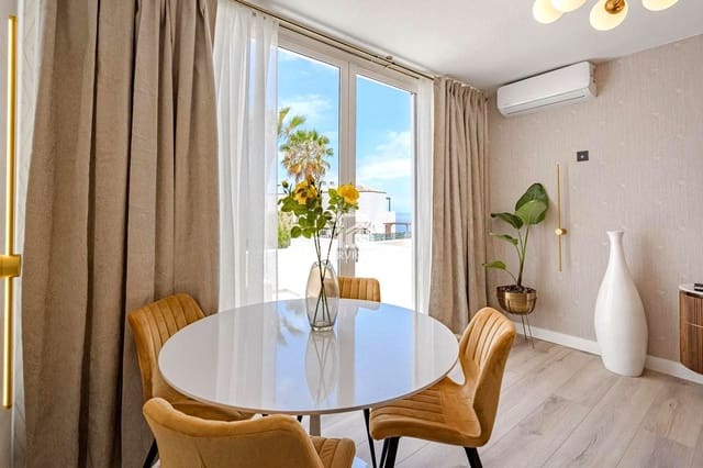 1 soveværelse Lejlighed til salg i San Eugenio Alto, Adeje med swimmingpool garage - € 358.000 (Ref: 9408261)