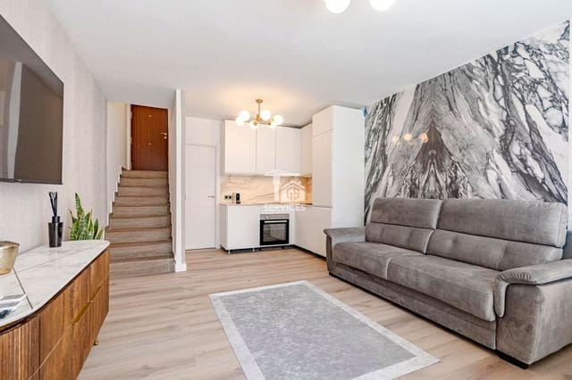 1 soveværelse Lejlighed til salg i San Eugenio Alto, Adeje med swimmingpool garage - € 358.000 (Ref: 9408261)