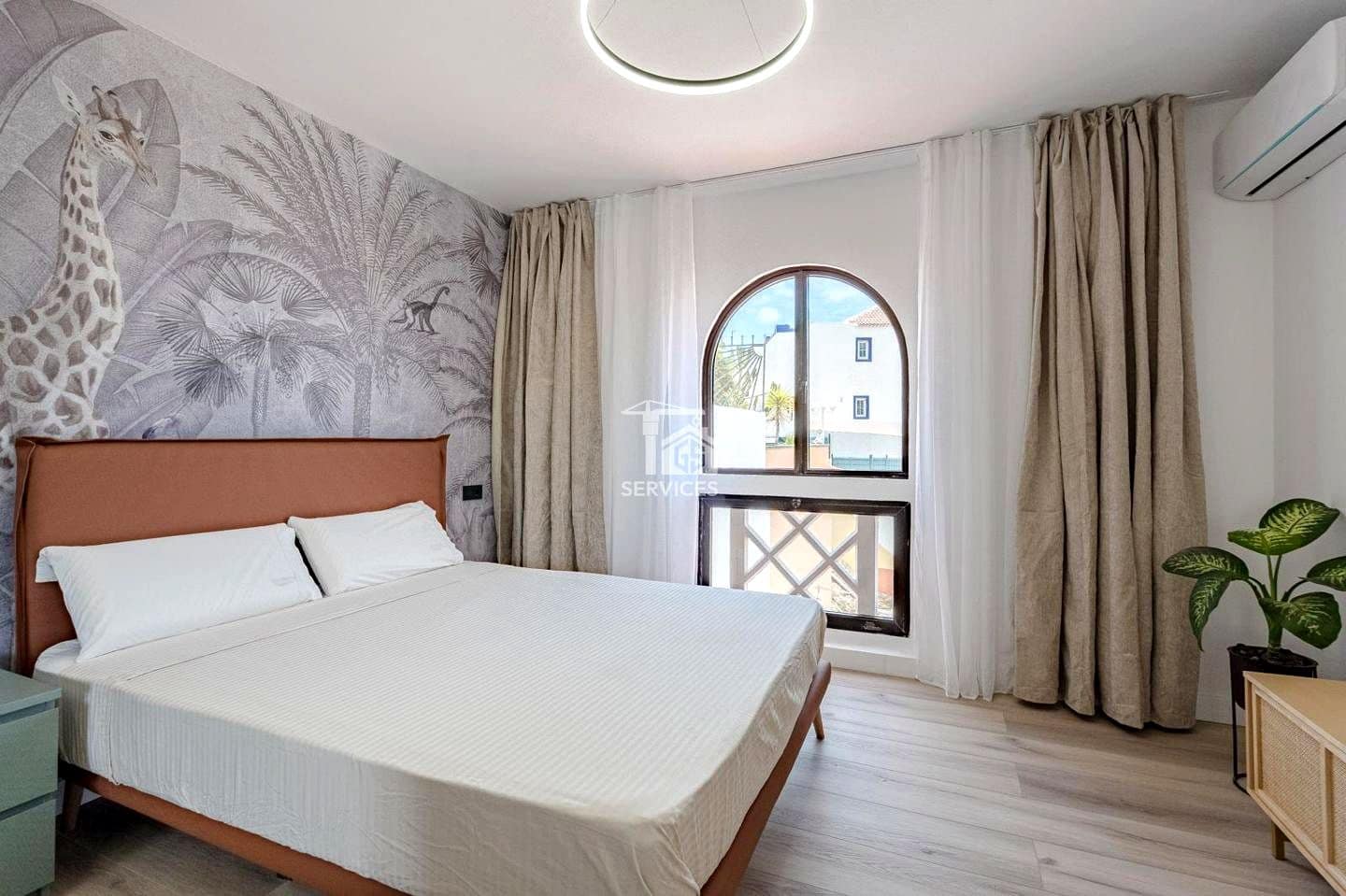 1 soveværelse Lejlighed til salg i Costa Adeje med swimmingpool garage - € 358.000 (Ref: 9408261)