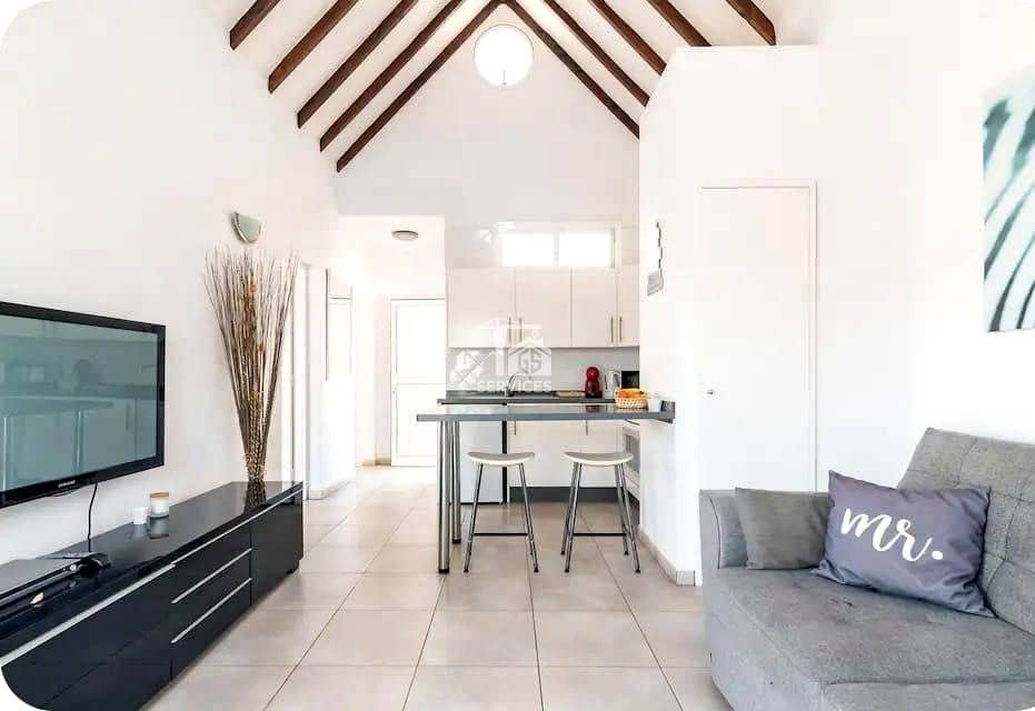 1 sovrum Lägenhet till salu i Costa Adeje med pool - 350 000 € (Ref: 9409160)